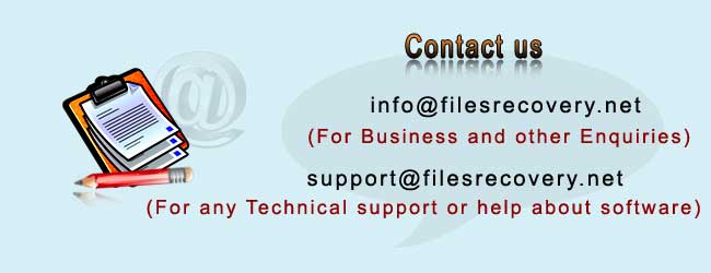 Contact us