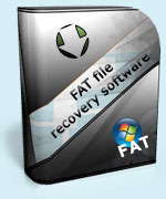 File Recovery Fat 82