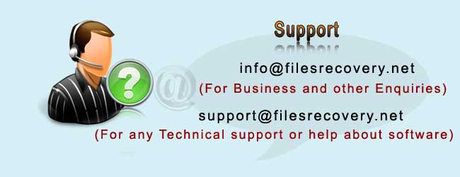 Support