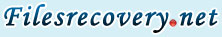 Files recovery