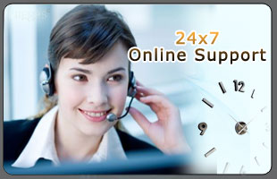 Support
