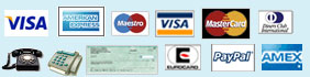 Payment Options